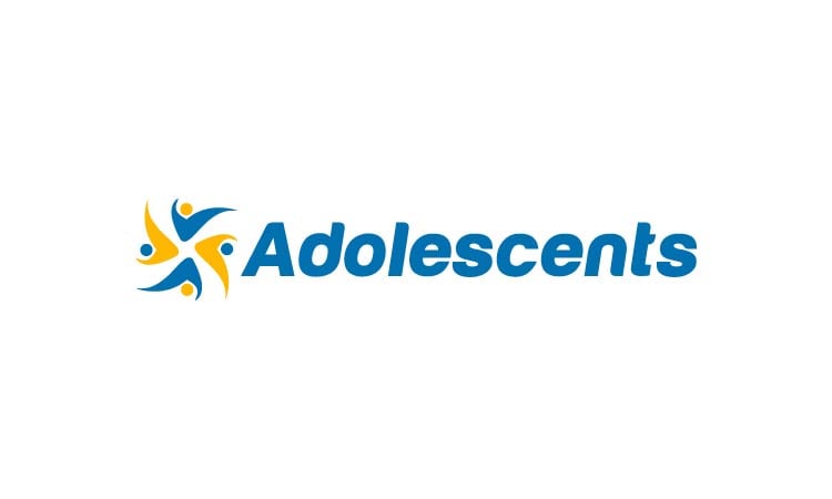 Adolescents.com - Catchy premium domains